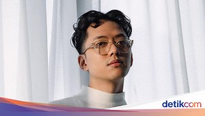 Sezairi Isi Line Up BNI Java Jazz Festival 2023