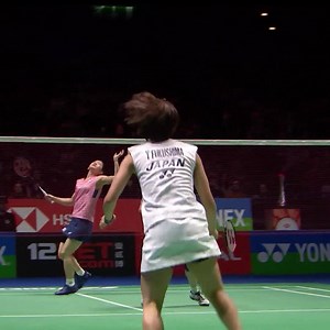 669K views · 521 shares | Who smashed it best at the YONEX All England Open 2020?  | BWF — Badminton World Federation | Facebook