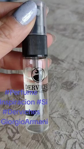 Probando Perfumes de Inspiración | Reseña de Fragancias Derviches