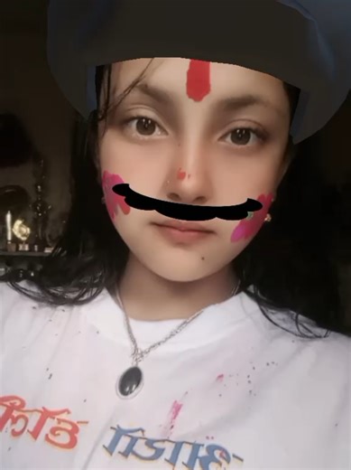😛💕 #princess_horw🎀 #fypシ゚viral #randomvideo #pokharamuser