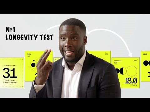 The Exact Health Scan I Used for NFL & Premier League Players