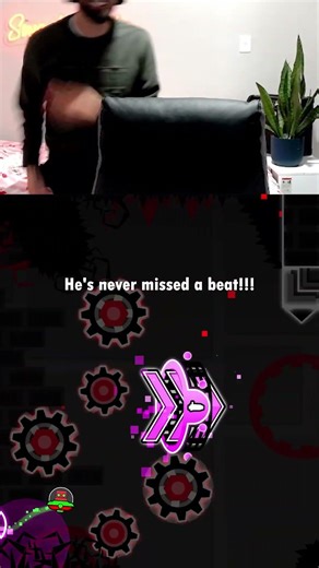 My Chair Beat BLOODBATH… He’s HIM 😭🔥