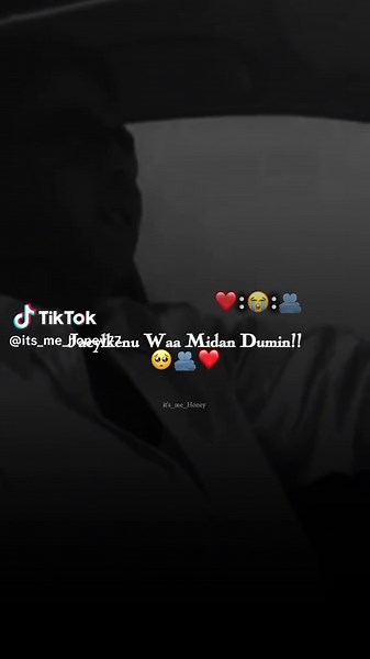 Waa midan dumin😭🫂❤️#honey_lyrics👸🏼💗 #its_me_Honey💞🔥 #somali_lyrics😻🦋#Zehra💐💕 #ena_keyze👸🏻❤️ #dhuloz_girl🐎 #fouryoupage_tiktok_ #viraltiktok #fyp #fypppppppppp