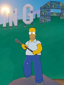 Fortnite: Memes y Homero Simpson en el Juego