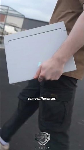 ALIENWARE X14 OR X15 #SHORTS