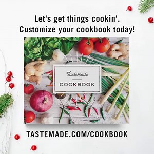 Stuff your face with this stuffing bundt cake stuffed with cranberry sauce. Full Recipe: taste.md/2zMWWRy | Tastemade