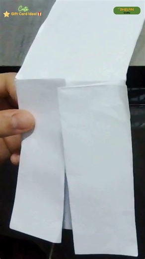 Cute DIY Gift Card Idea! 🎁