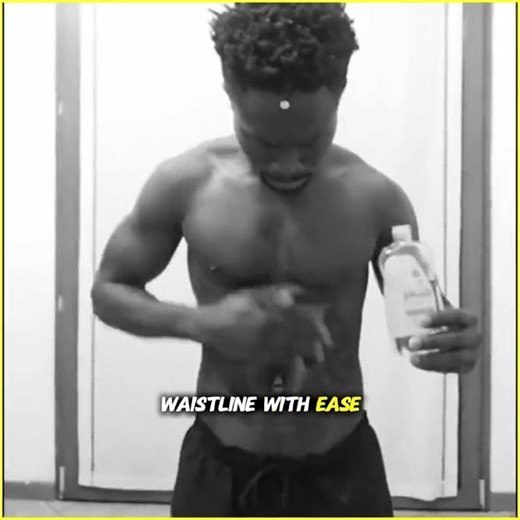 Natural Belly Drainage Ginger Oil 4