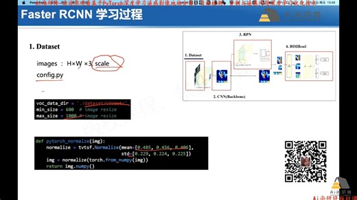 Pytorch深度学习遥感影像地物分类与目标检测，分割及遥感影像问题深度学习优化实践