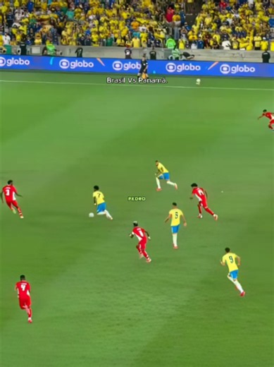 Brasil vs Panamá hoje: melhores momentos e gols (Endrick, Vinícius Jr., Neymar)