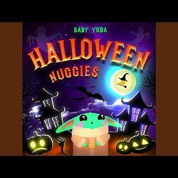 Halloween Nuggies