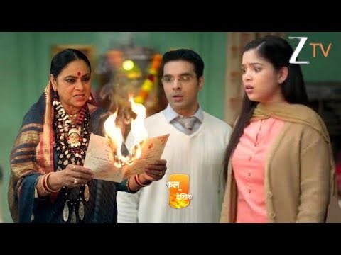 Siddhi Mata Burns Marriage Card & Rejects Mohit😱| | Today Episode Update | 9Feb