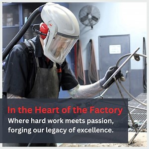 Step into the heart of Leonhardt Manufacturing. Our talented team keeps the gears turning on the shop floor, each playing a crucial role in crafting excellence. From precision machining to meticulous assembly, these photos capture the dedication and passion of our employees. #TeamWorkMakesTheDreamWork #ManufacturingMagic #LeonhardtFamily | Leonhardt Manufacturing