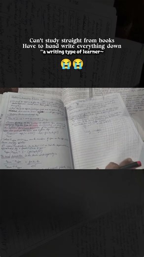 #studyreels #writing #writingtypeoflearner #study #studygram #trending