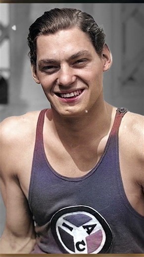 At Last, the Johnny Weissmuller Stories No One Believed Until Now