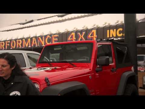 Bestop Black Twill Soft Tops for Jeep Wrangler Review