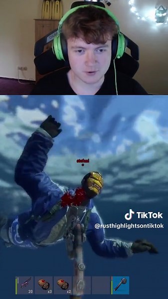 Rust Best Twitch Highlights & Funny Moments Ep 53 #rust #rustgame #rusttok #rustclips #rusthighlights #rustmoments