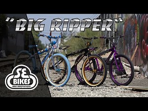 SE Bikes 2021 Big Ripper