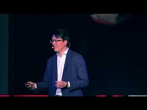 生醫科技如何取代動物試驗｜How biomedical technology can replace animal testing | 陳冠宇 Guan-Yu Chen | TEDxTaipei