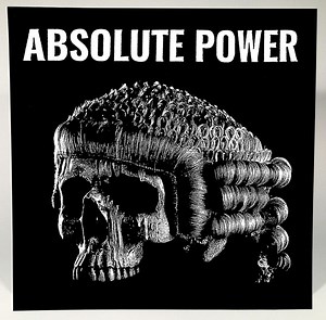 Absolute Power - Absolute Power