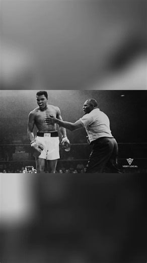 When Muhammad Ali passed in 2016, a global stream of mourners gathered in Louisville to honor The Greatest. This inspiring documentary celebrates the communities that shaped The People’s Champion and those continuing his enduring legacy. Stream 'City of Ali' for free on Very Local. #MuhammadAli #LegacyOfAli #AmericanHistory #SportsIcon #CulturalImpact #Inspiration #VeryLocal #AliImpact #Greatness #CommunityUnity
