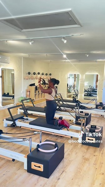 bodyfocuspilates on TikTok