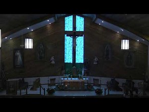 Holy Cross Catholic Church Live Stream