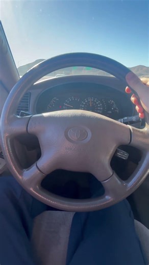 2002 Toyota Tundra in 2026? 275k miles? How does it do #test #drawing #free #v8 #video #shorts