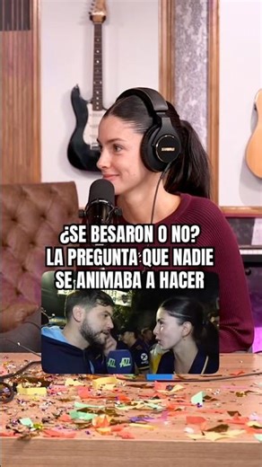 LA PAREJA VIRAL CONTÓ DETALLES DE LA PRIMERA CITA