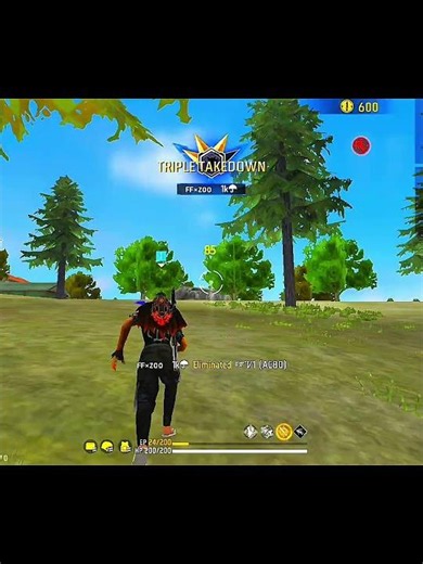 Become a PRO Gamer with Easy Clips for Beginners #freefire #banglagameplay