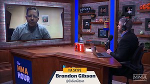 17K views · 107 reactions | Striking coach Brandon "Six Gun" Gibson breaks down the #UFC227 championship rematch between Tj Dillashaw and Cody "No Love" Garbrandt | MMA Fighting | Facebook