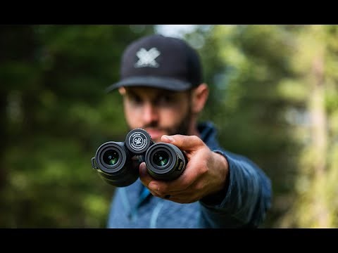 VORTEX DIAMONDBACK HD 15X56 Review