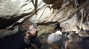 Talking to the dead: Israeli archaeologists find evidence of necromancy in ancient cave - i24NEWS