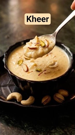 kheer Recipe | Sabse best tarika #viral #shorts #indianrecipe