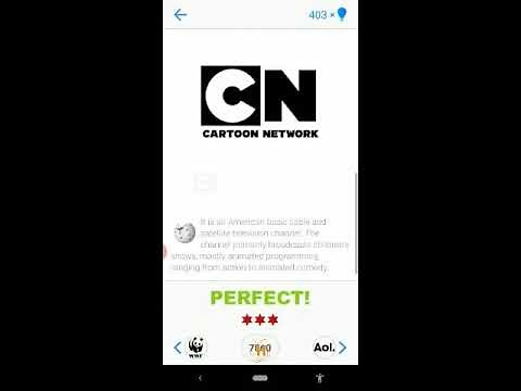 Logo Quiz Extra Levels Expert Level 2