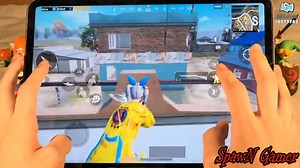 33K views · 926 reactions | ［PUBG mobile］Six Fingers Claw Handcam - CONQUEROR | SpawN Gamer | Facebook