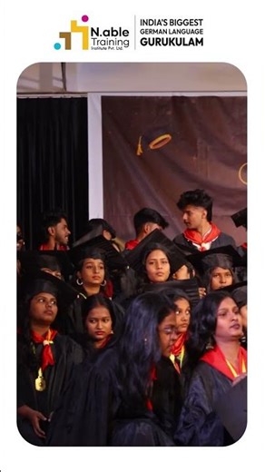 Leya S from B2 Batch 62 shares her memorable journey at N.able.