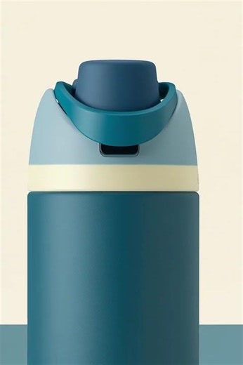 Owala FreeSip Insulated Stainless Steel Water Bottle with Straw