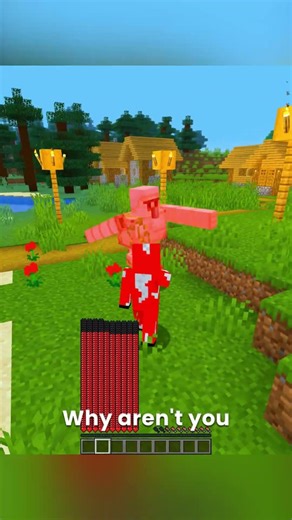 😱I put 10,000 Hearts in Minecraft... #minecraft #shorts