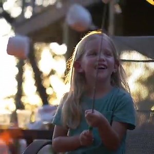 510K views · 8.1K reactions | The Bonfire fire pit is beautifully crafted with an airflow system that eliminates smoke! | Solo Stove | Facebook