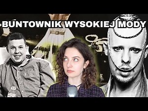 Kim był Lee Alexander McQueen?