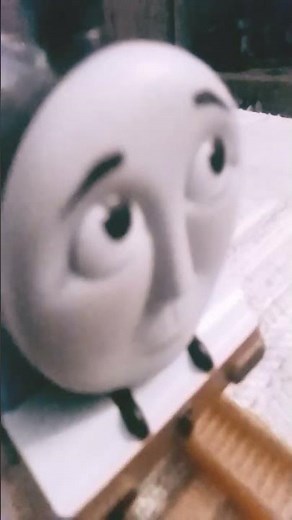 Thomas and the magic railroad