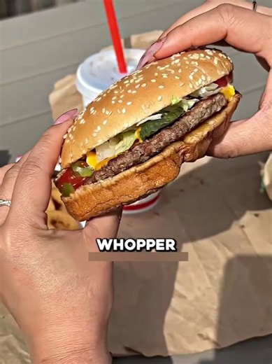 Why the Big Mac Is Overrated#foryou #usa🇺🇸 #viral #food #podcastclips