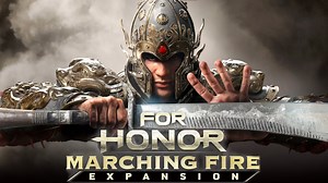 Acquista For Honor: Marching Fire Expansion - PC (Ubisoft Connect)