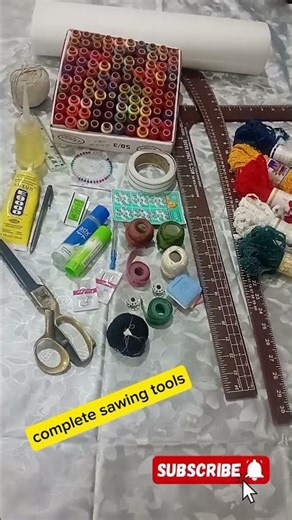 swing tools#stitchandcut #SewingTools #TailoringEssentials #StitchingKit #FashionDesign