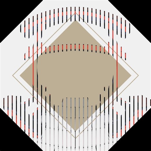 「After Effects」使用アニメーション 「巫女やん」 #Shorts #アニメーション #animation