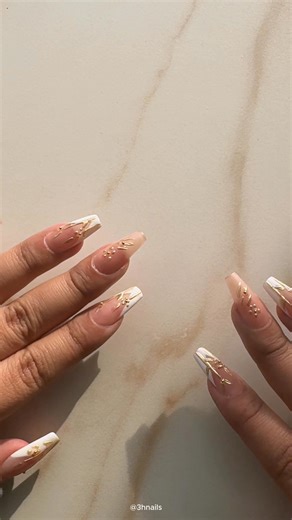 Measuring your nails is key to choosing the right size. The right size means a better fit, comfort, and a longer-lasting set. 💅✨ �Follow this guide: 1️⃣ Begin with clean, unpolished nails. 2️⃣ Place clear tape across your finger. 3️⃣ Mark the widest part of your nail edges with a pen. 4️⃣ Peel off the tape and measure the distance between the marks in millimeters/inches. 5️⃣ Use size chart to find the size. #nextlevelpressons #3Hnails #selfcare #glowuptips #girlythings #girlyhacks #stylehacks |