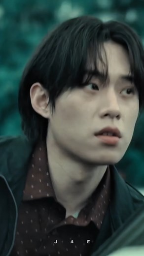 Kim Sung-cheol in Hellbound 2: Exploring Korean Drama Series on Netflix