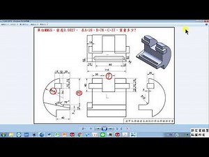 CSWA 國際證照 範例題 - 3