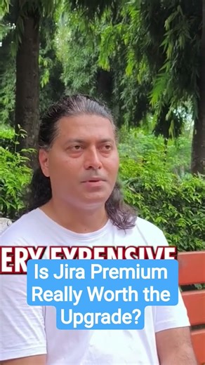 Is Jira Premium Really Worth the Upgrade? #shortsvideo #shortsfeed #shorts